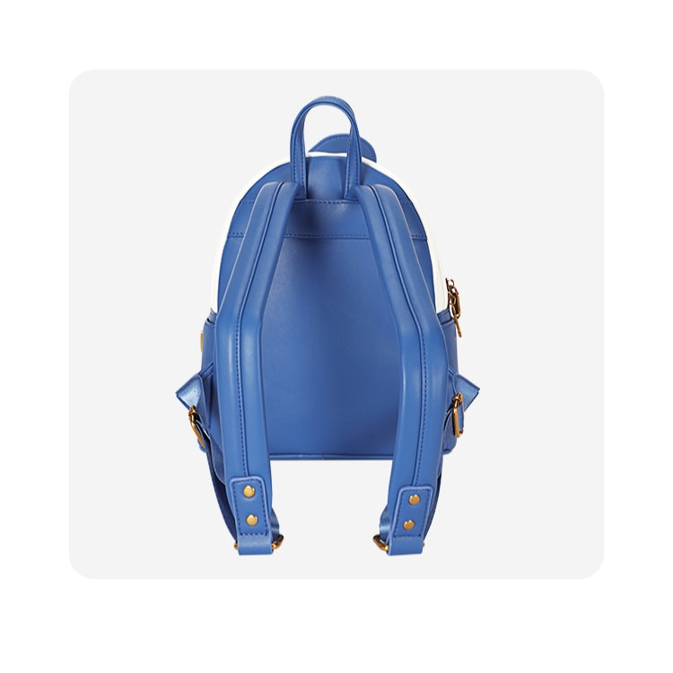 Mesuca Megos Disney Donal Duck - Tas Ransel Disney Anak Dewasa