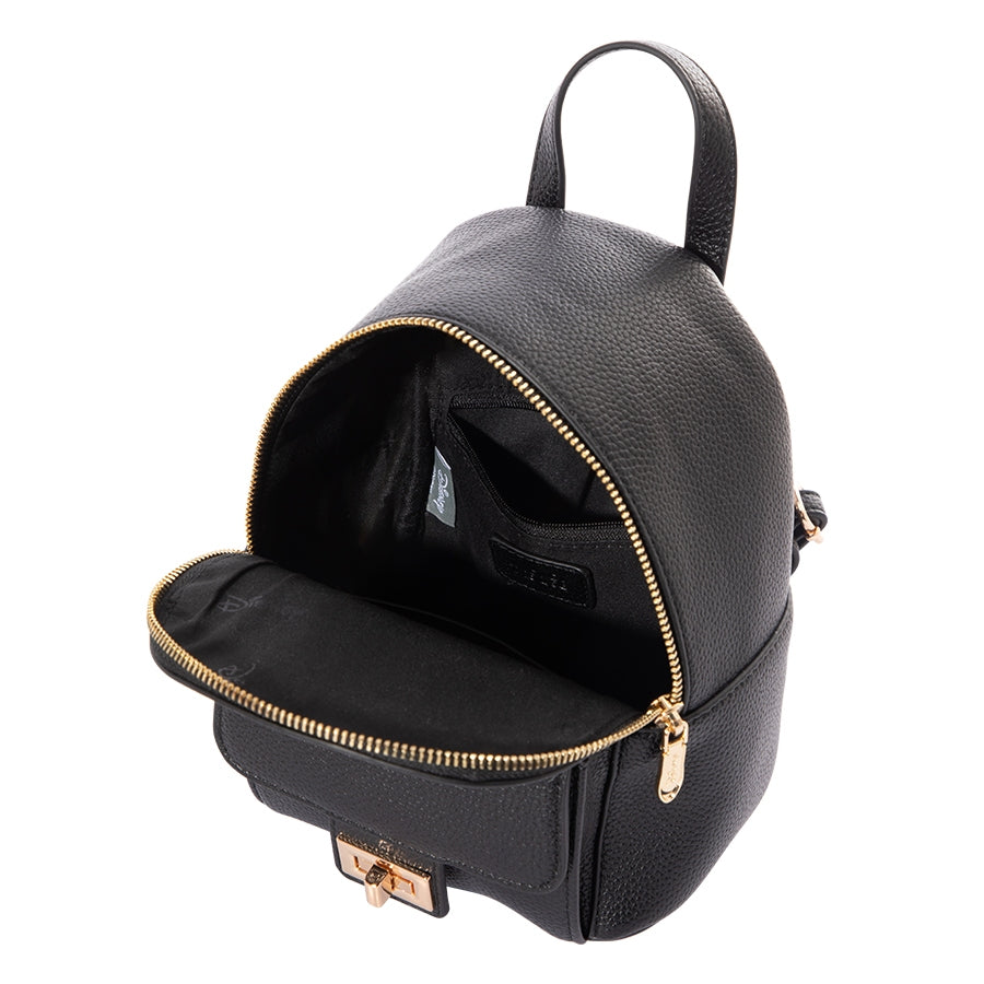 Mesuca Disney Backpack Mickey Mouse - Tas Ransel Disney Wanita