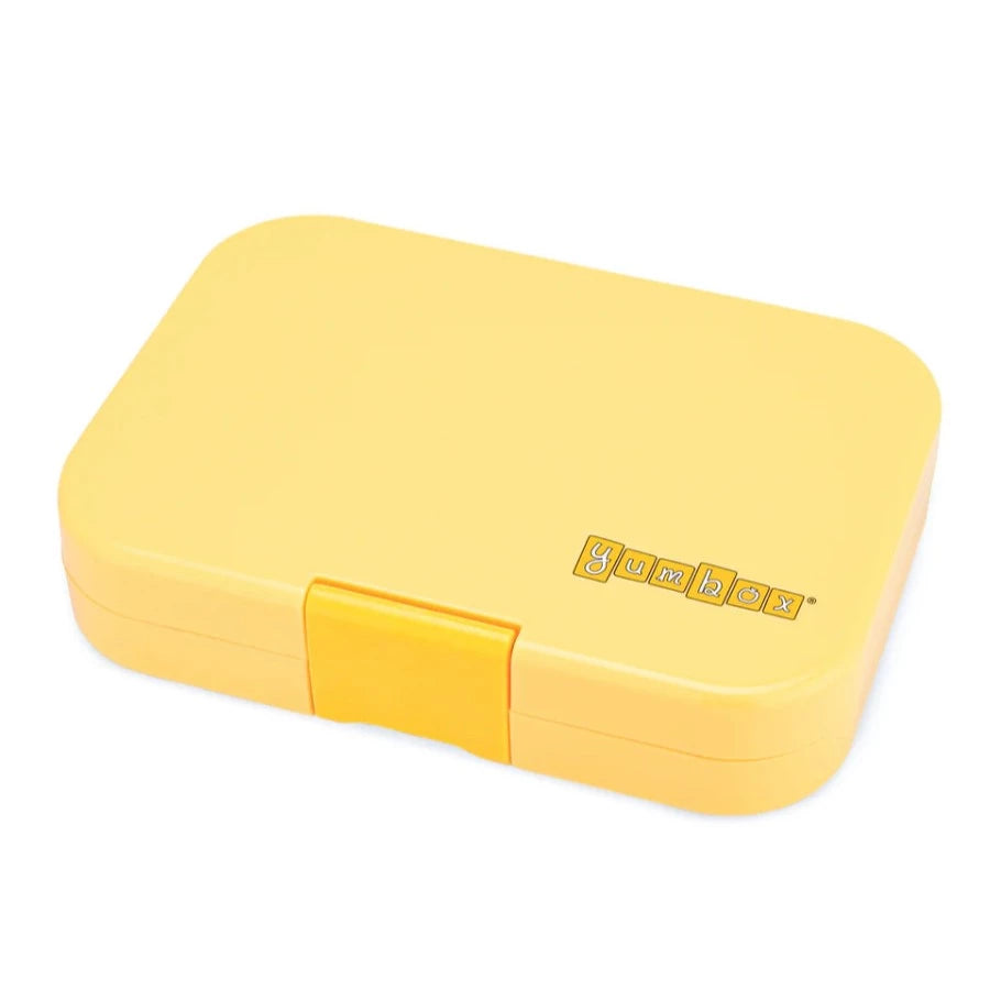 Yumbox Panino - Tempat Makan Anak Premium Anti Tumpah BPA Free