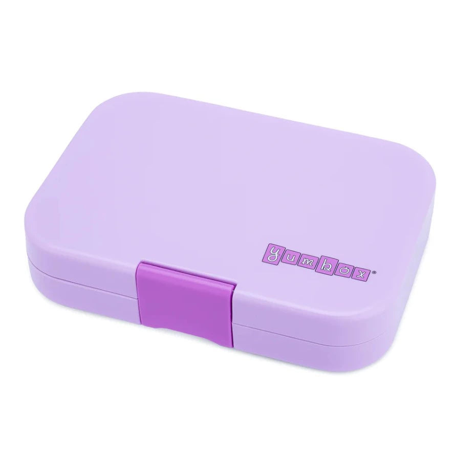 Yumbox Original - Tempat Makan Anak Stainless Premium Anti Tumpah BPA Free