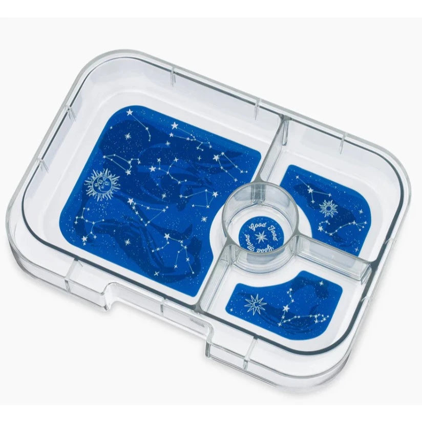 Yumbox Panino - Tempat Makan Anak Premium Anti Tumpah BPA Free