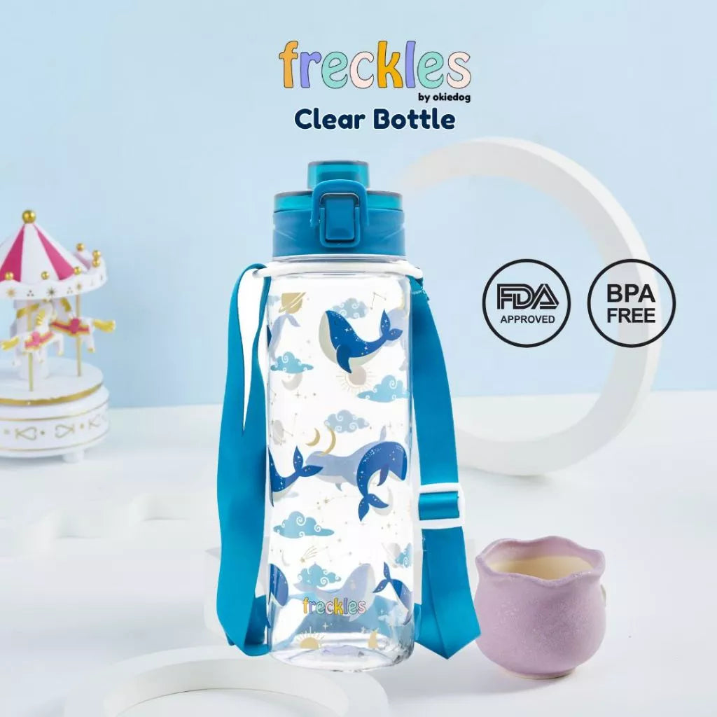 Freckles 700ml Bottle/String