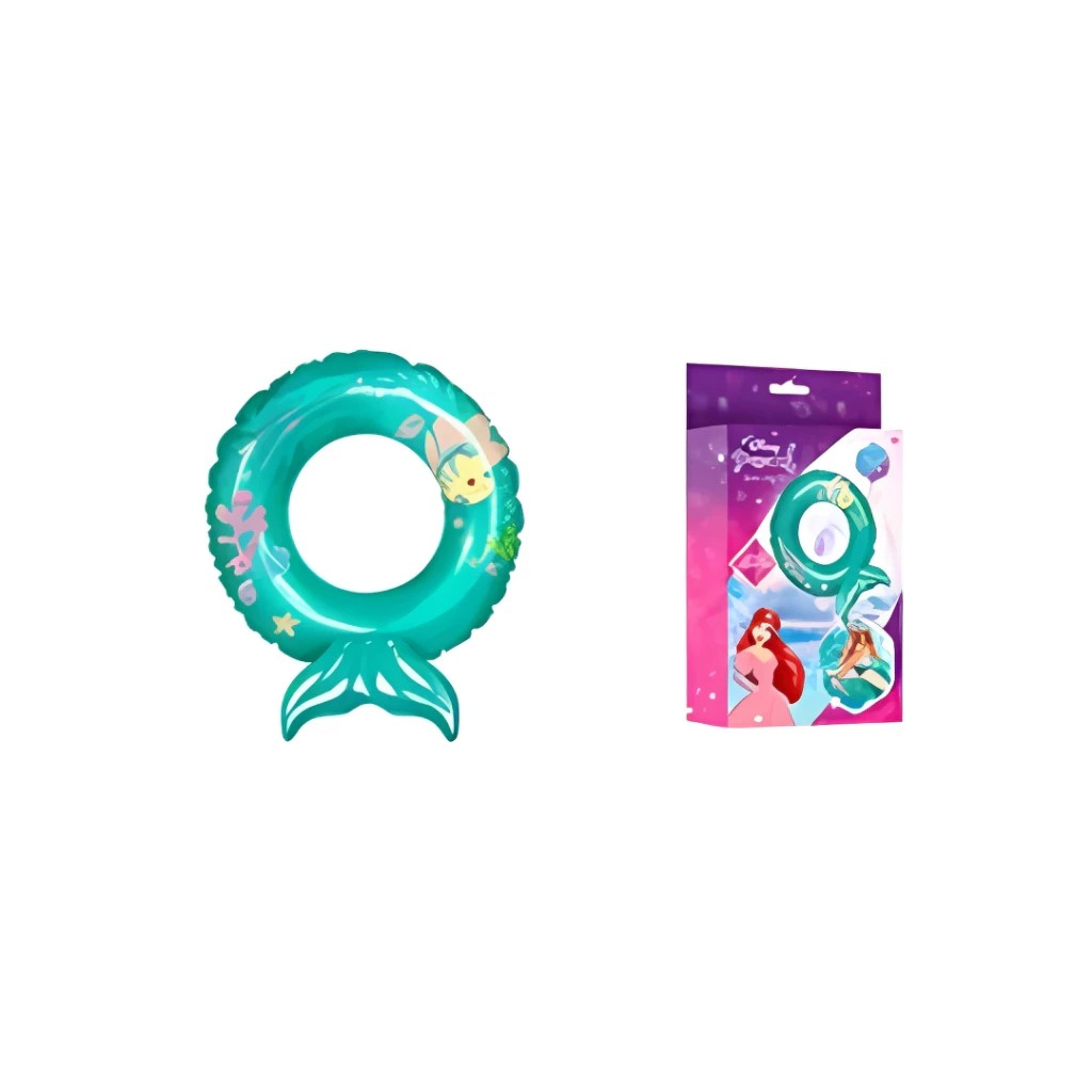 Eolo Marvel 3D Swim Ring XL