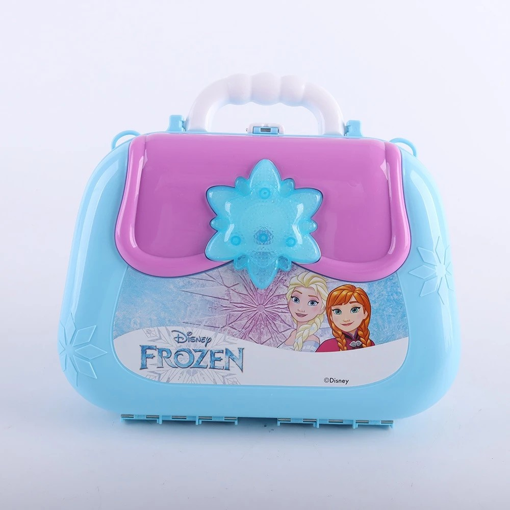 Okiedog Kitchen Toy Hand Carry Box - Mainan Tas Peralatan Dapur Anak