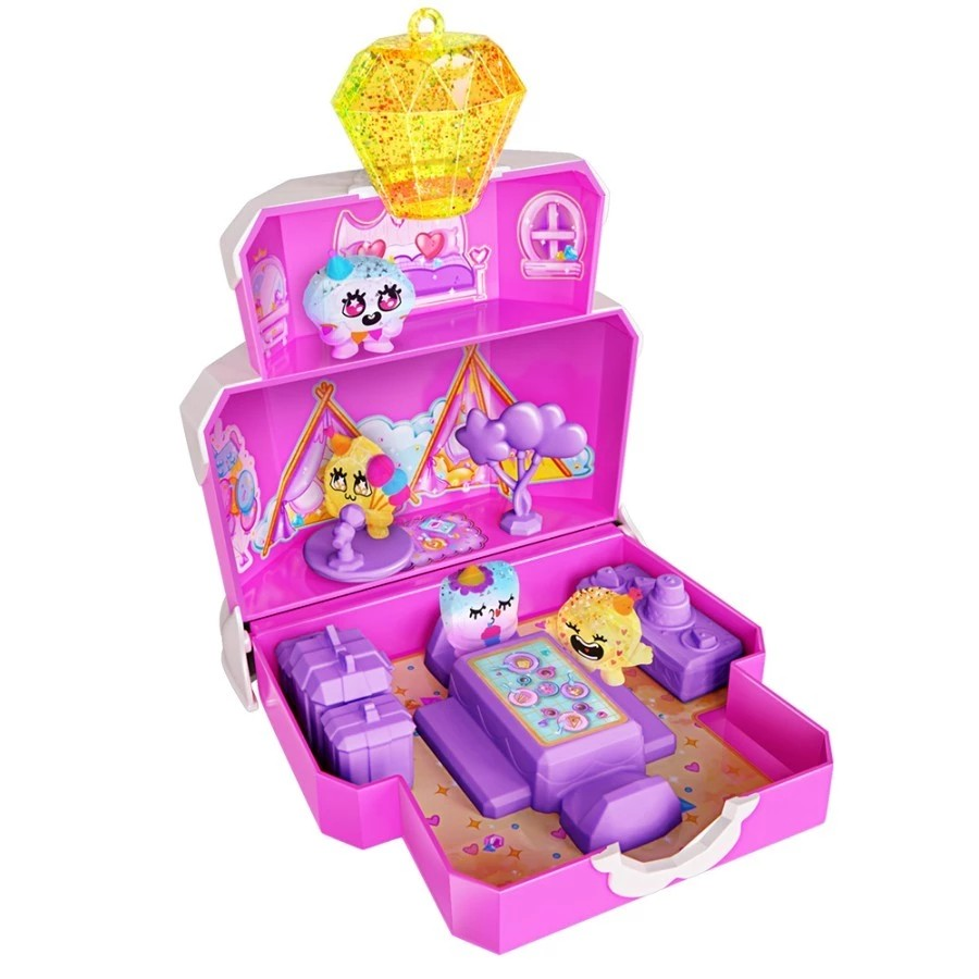 Pinky Promise S2 Party - Mainan Surprise Pesta Kejutan untuk Anak