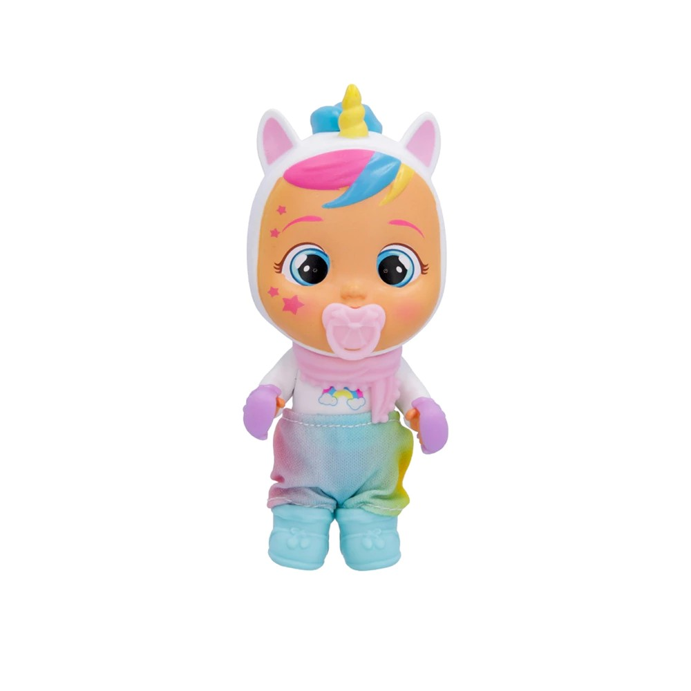 Cry Babies Magic Tears ICY Keep Me Warm Blister - Mainan Boneka Bayi Bisa Nangis