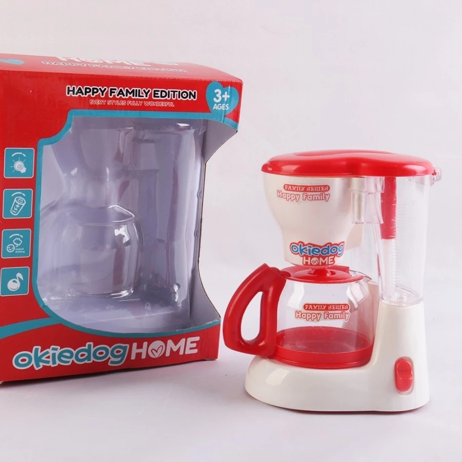 Okiedog Home Electronic - Mainan Elektronik Anak