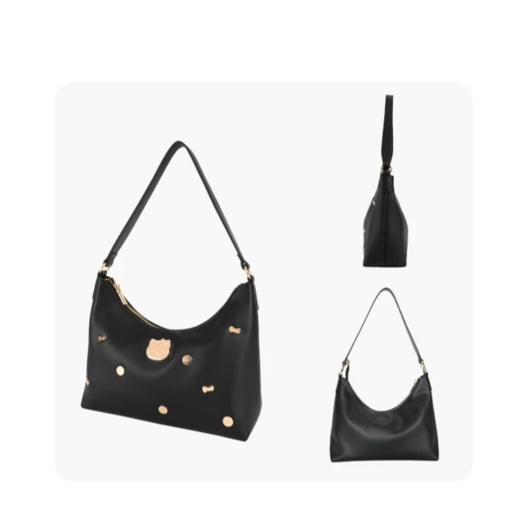 Mesuca Hello Kitty Shoulder Bag - Tas Selempang Disney Premium