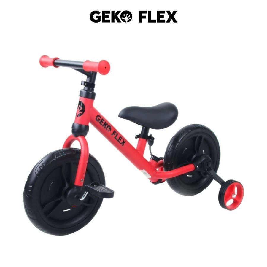 Geko Flex 6in1 Balance Bike