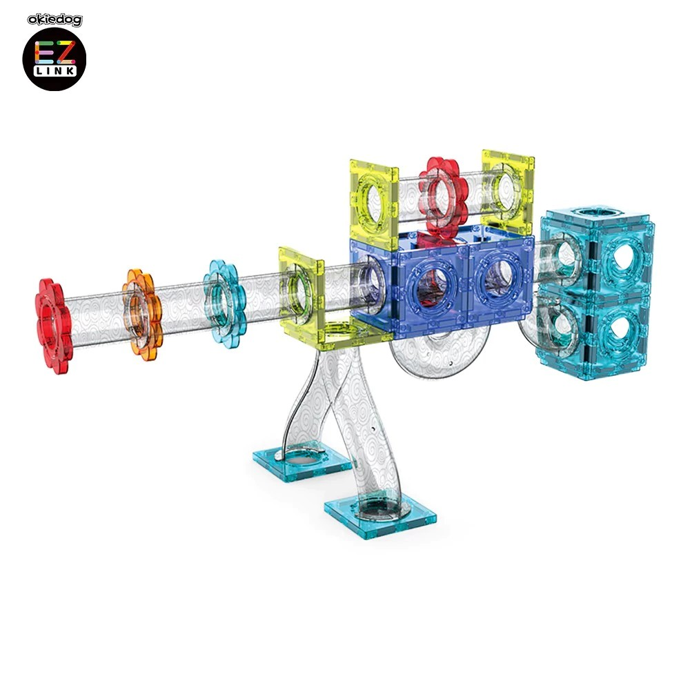 Okiedog Ezlink Magnetic Cloud Series