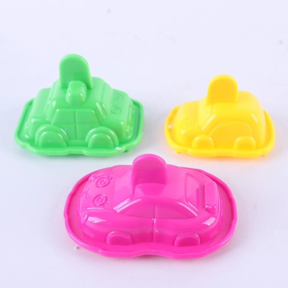 Okiedog Snow Home - Mainan Slime Seperti Salju