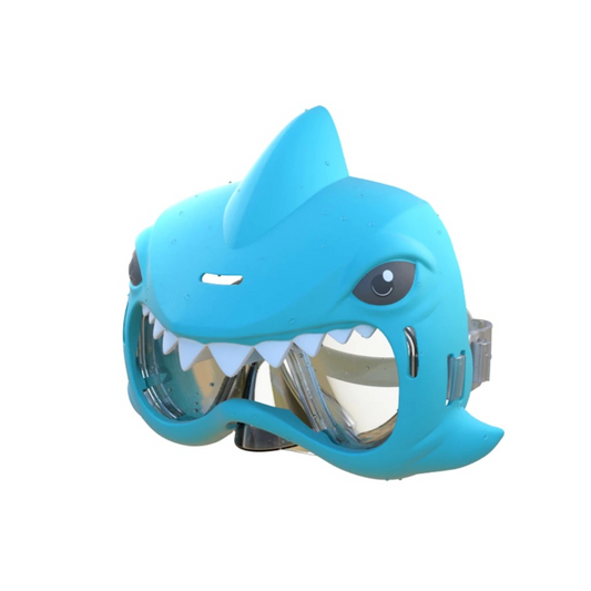 Eolo Aqua Trendz Swim Mask