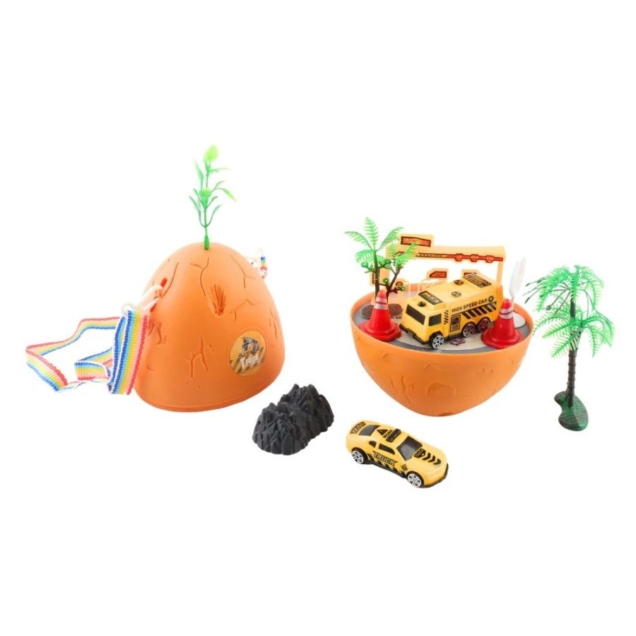 Okiedog Magical Egg - Mainan Telur Ajaib Isi Hadiah - Mainan Bentuk Telur