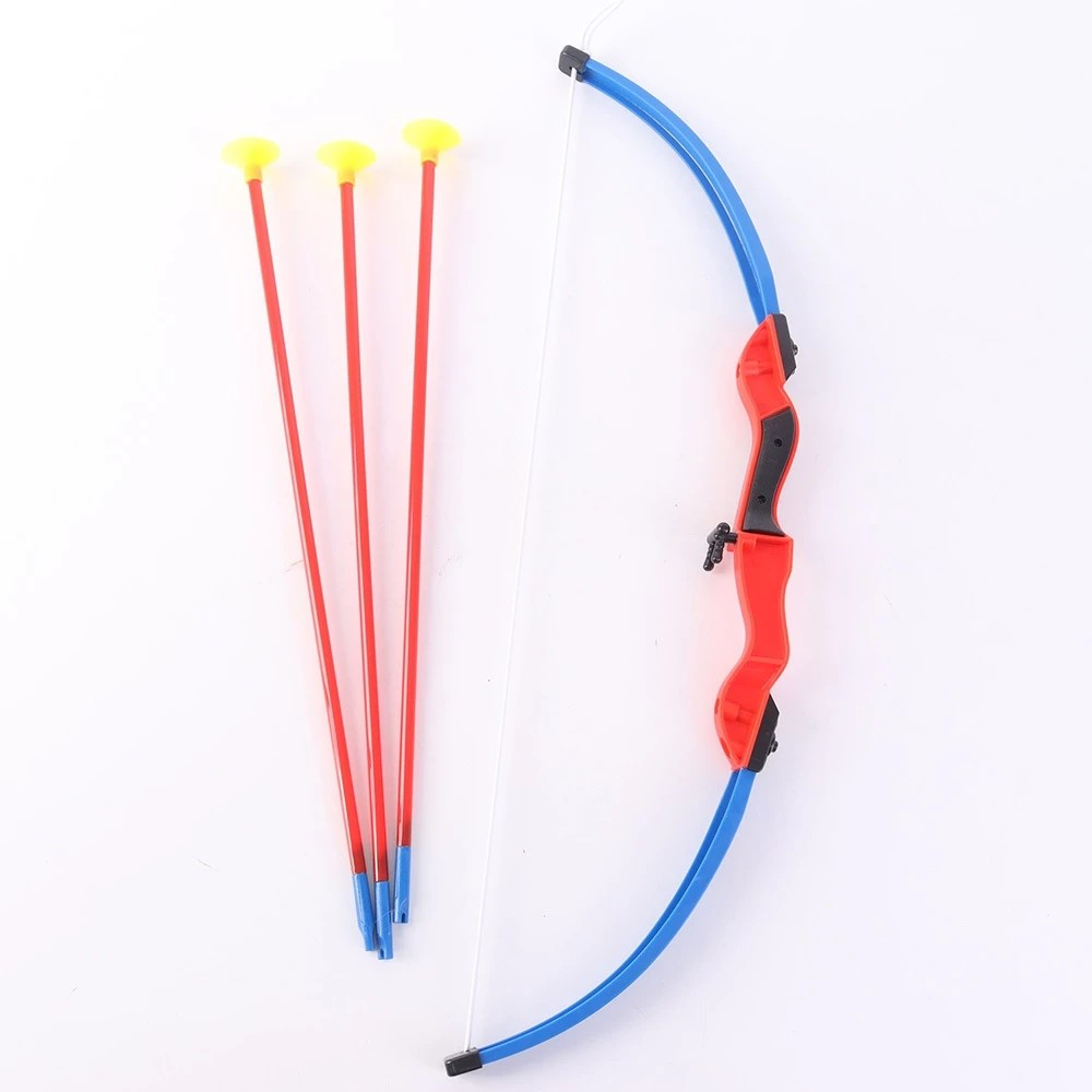 Okiedog Marvel Avengers Bow and Arrow Set - Mainan Anak Panahan