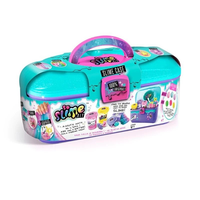 Canal Toys Slime DIY