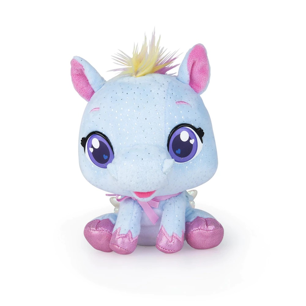 Cry Babies Plush Pets Tini - Mainan Boneka Lucu Bisa Menangis