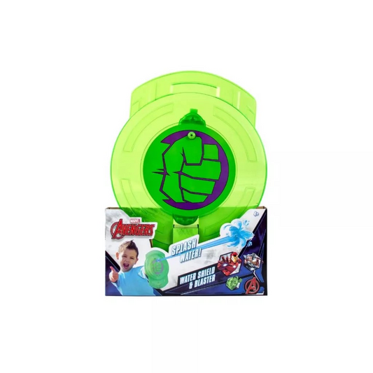 Eolo Marvel Water Blaster Shield