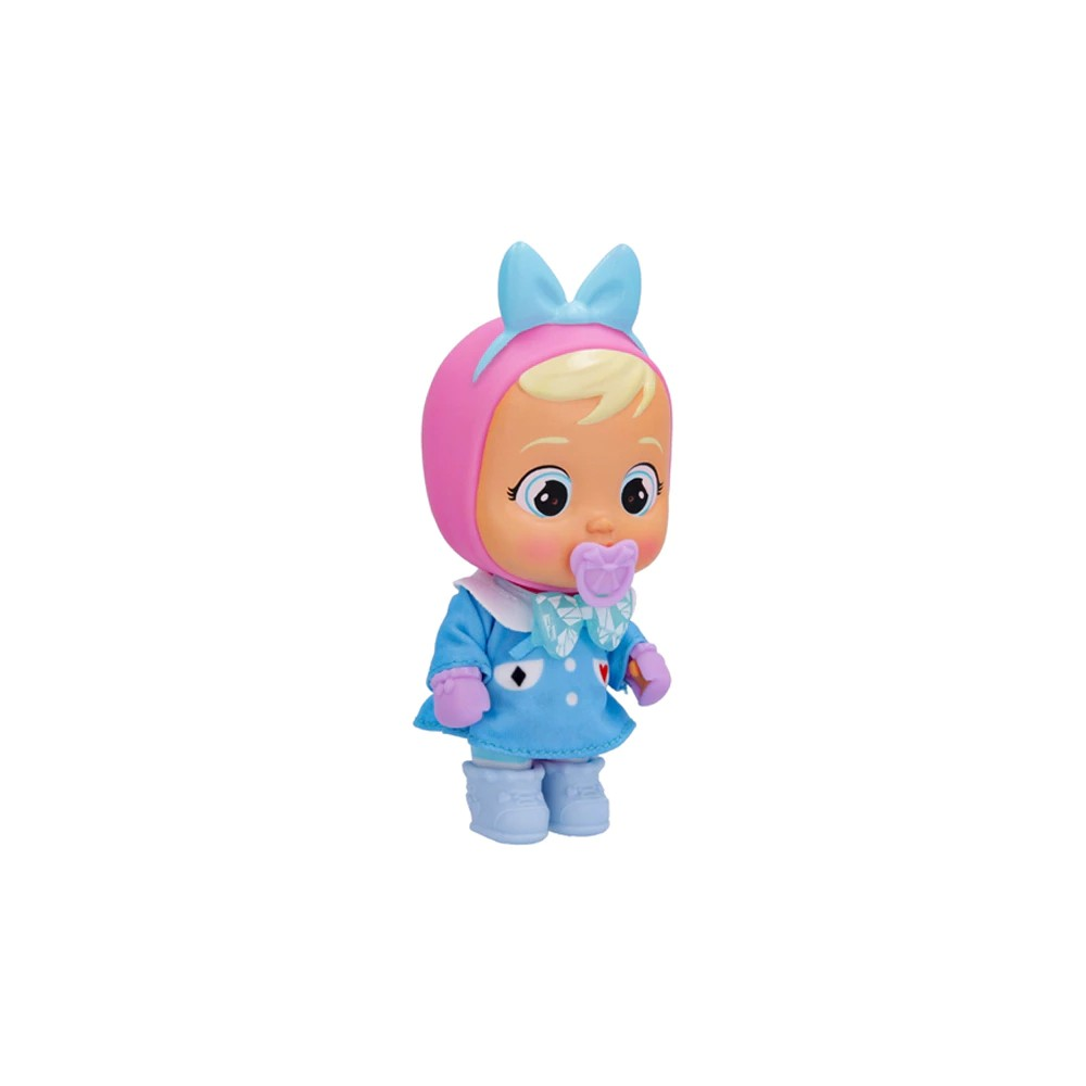 Cry Babies Magic Tears ICY Keep Me Warm Blister - Mainan Boneka Bayi Bisa Nangis