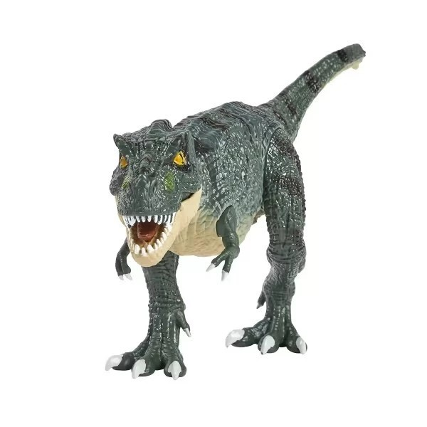 Dinosaur Planet Light & Sounds 37cm - Mainan Dinosaurus dengan Efek Lampu & Suara
