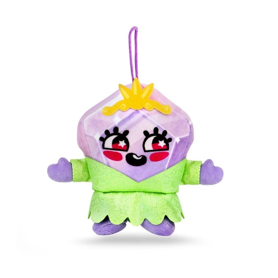 Pinky Promise S2 Party Plush - Koleksi Mainan Boneka Karakter untuk Anak