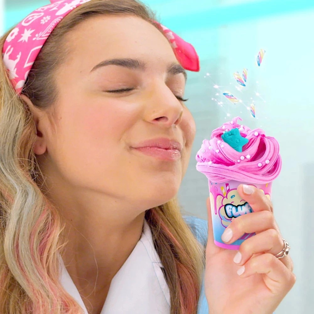 Canal Toys So Slime Fluffy Shaker