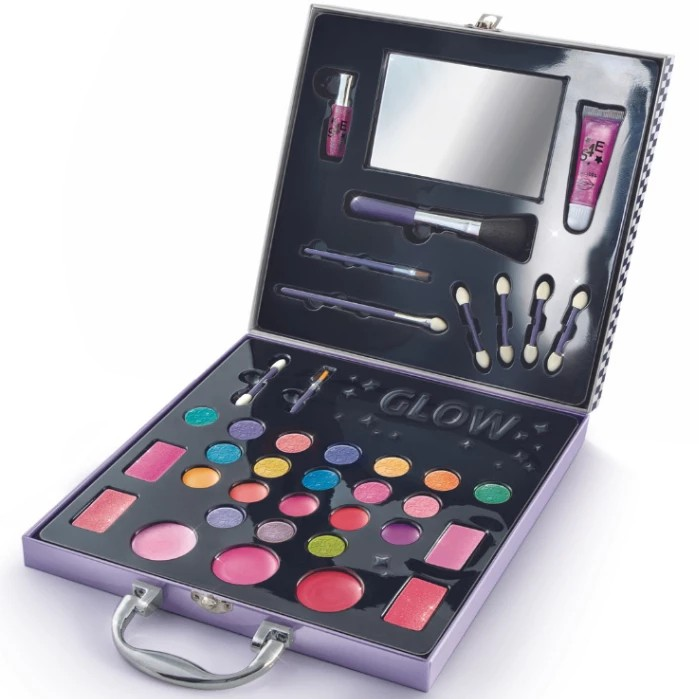 Canal Toys Style 4 Ever Makeup Studio - Kotak Kosmetik Anak Tidak Beracun