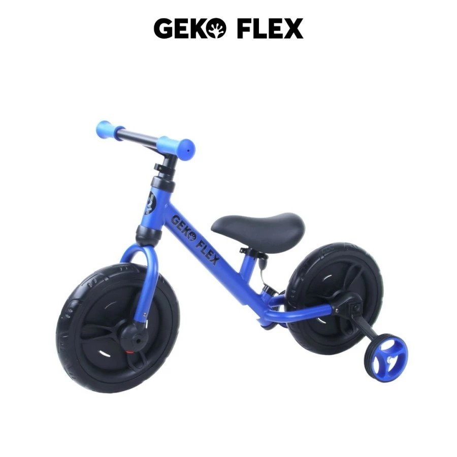 Geko Flex 6in1 Balance Bike