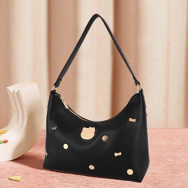 Mesuca Hello Kitty Shoulder Bag - Tas Selempang Disney Premium