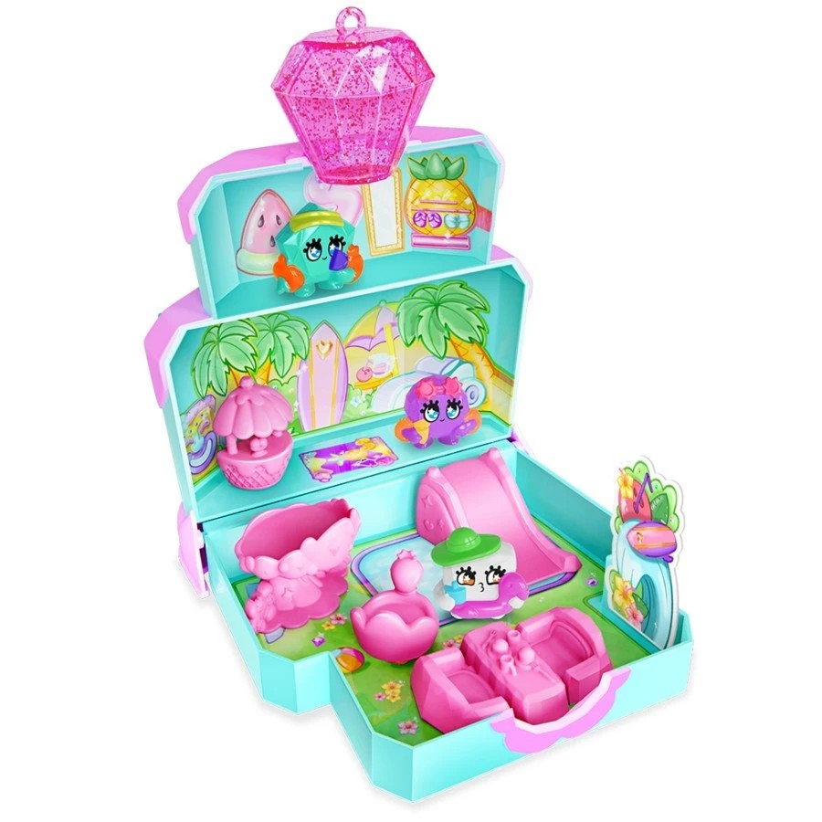 Pinky Promise S2 Party - Mainan Surprise Pesta Kejutan untuk Anak