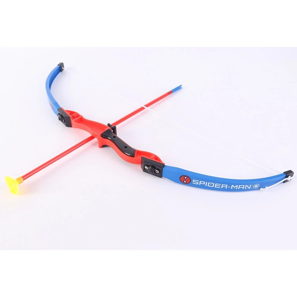 Okiedog Marvel Avengers Bow and Arrow Set - Mainan Anak Panahan