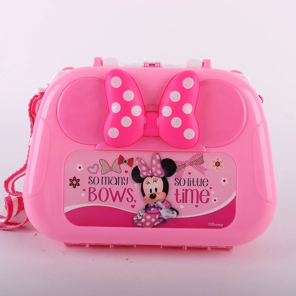 Okiedog Kitchen Toy Hand Carry Box - Mainan Tas Peralatan Dapur Anak