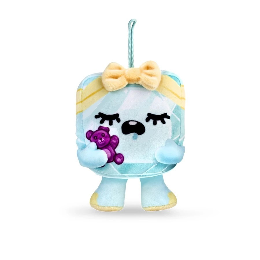 Pinky Promise S2 Party Plush - Koleksi Mainan Boneka Karakter untuk Anak