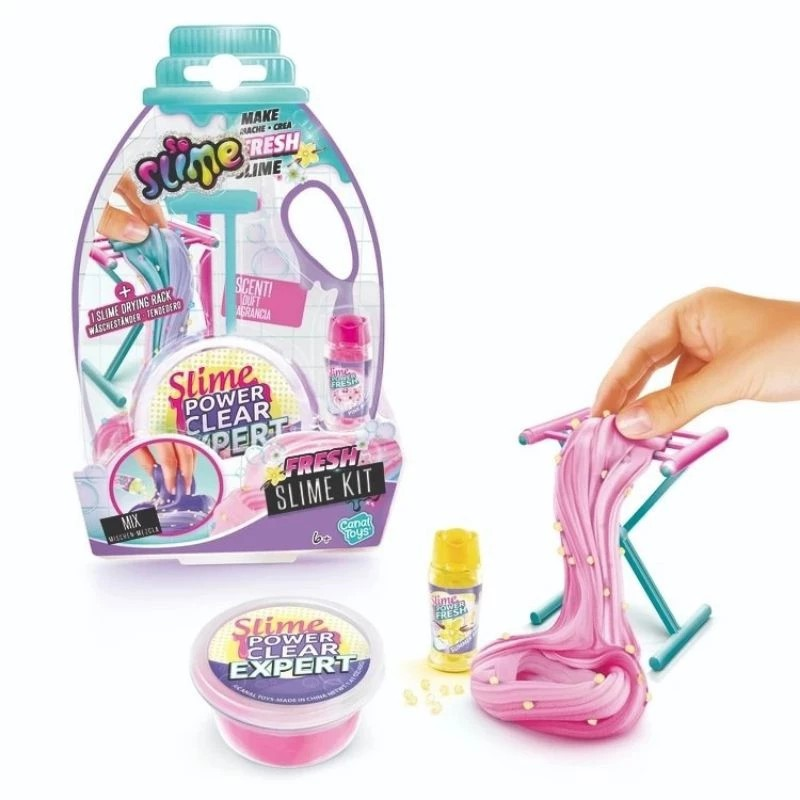 Canal Toys So Slime Premade - Mainan Edukasi & Sensorik Anak