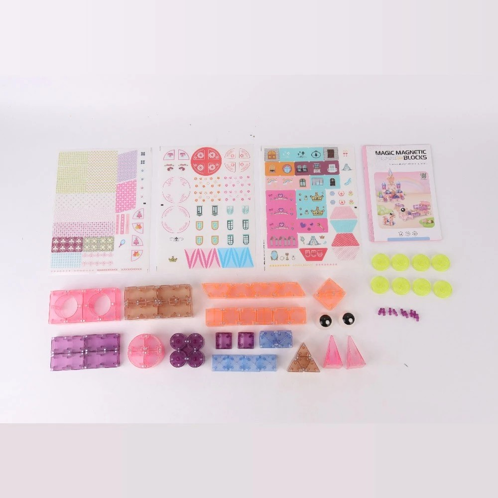 Okiedog EZLINK Magnetic Cube