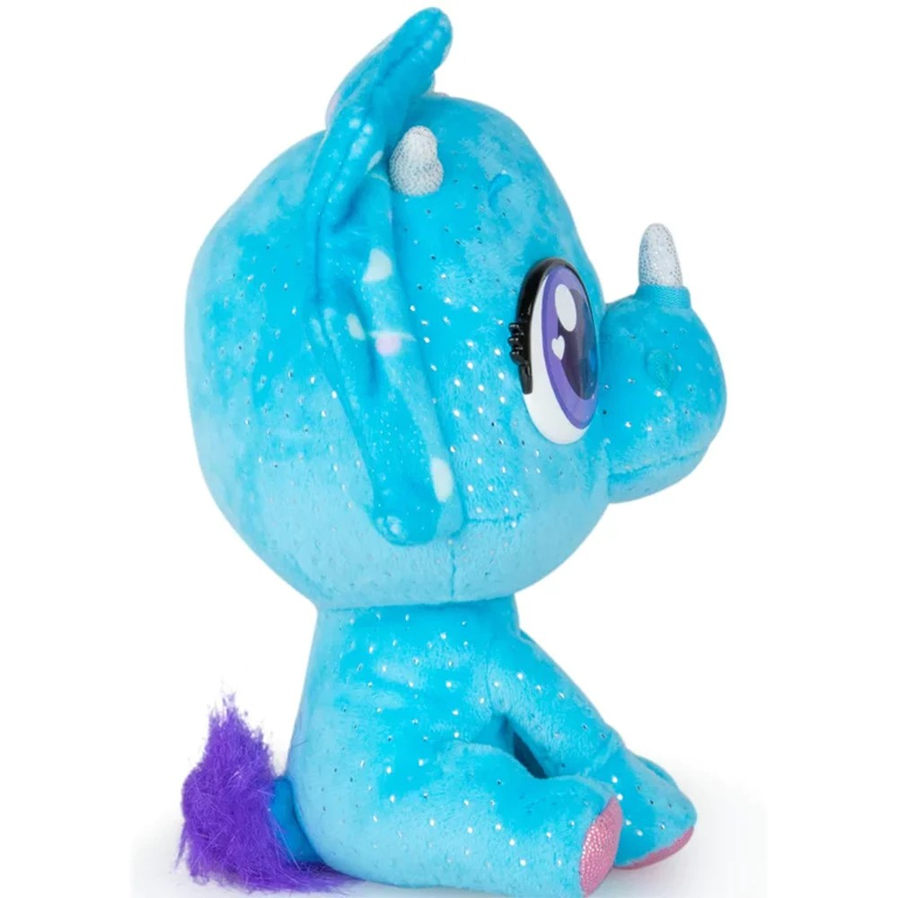 Cry Babies Plush Pets Tini - Mainan Boneka Lucu Bisa Menangis