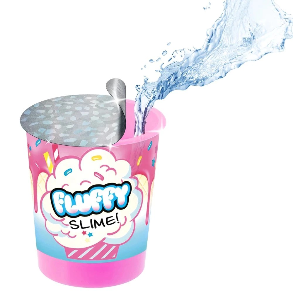 Canal Toys So Slime Fluffy Shaker