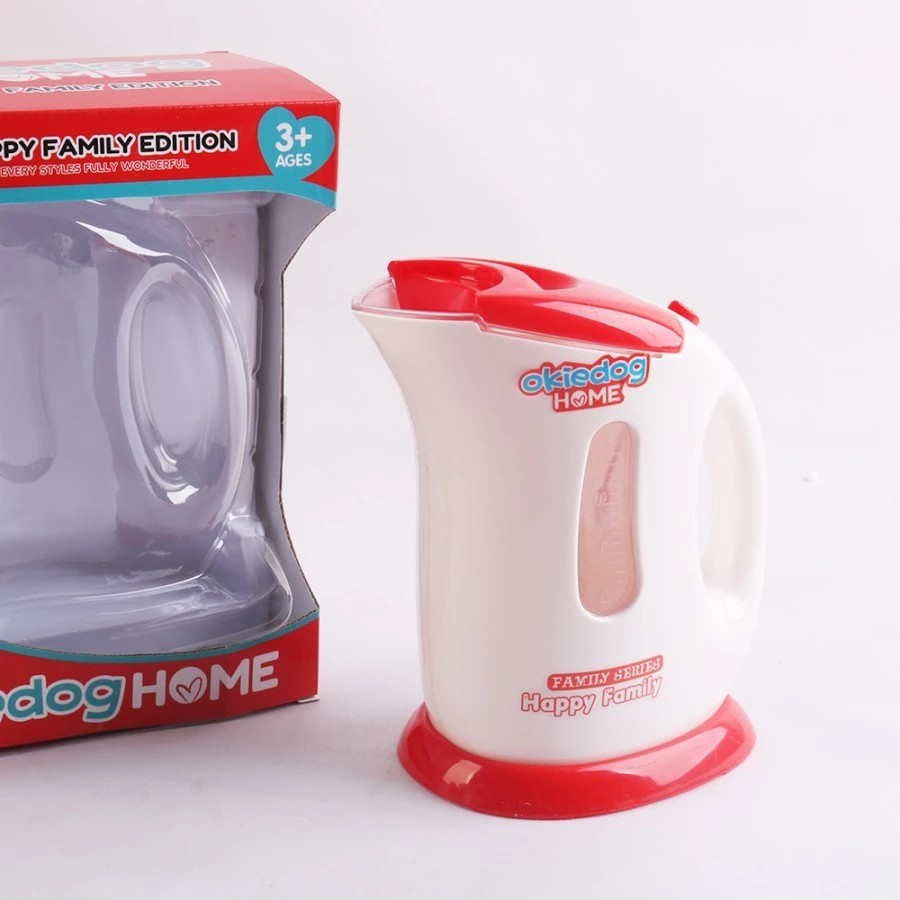 Okiedog Home Electronic - Mainan Elektronik Anak