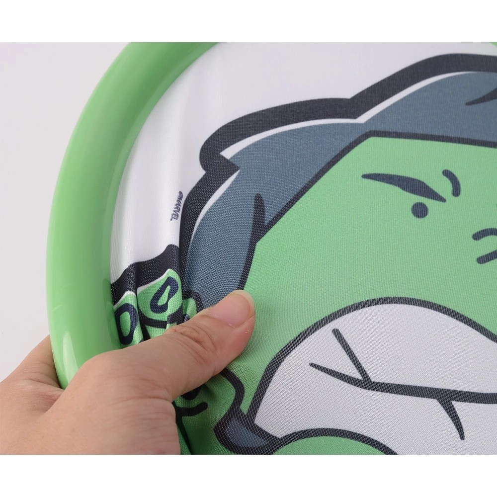 Okiedog Marvel Avengers Racket Set - Raket Mainan Anak