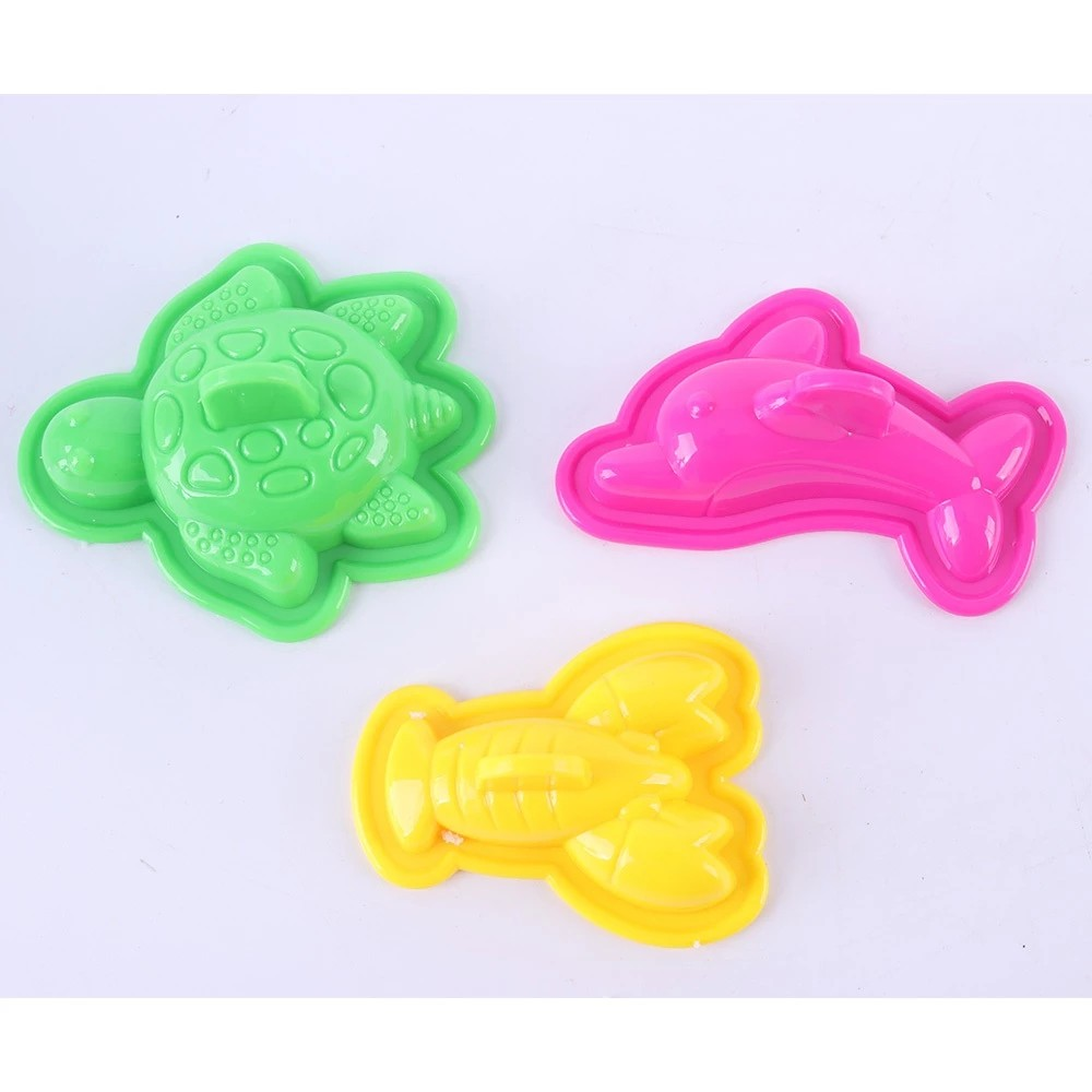 Okiedog Snow Home - Mainan Slime Seperti Salju