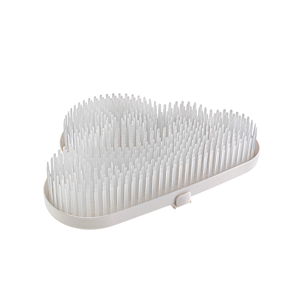 Melii Baby Cloud Drying Rack and Drainboard - Rak pengering peralatan makan