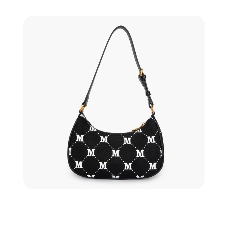 Mesuca Mickey Hobo - Tas Selempang Disney Premium