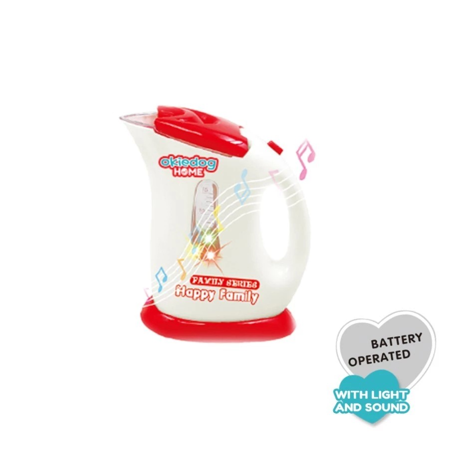 Okiedog Home Electronic - Mainan Elektronik Anak