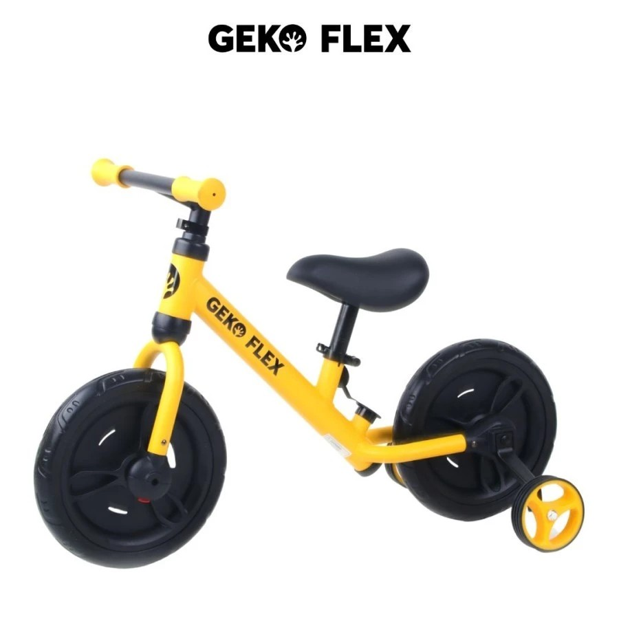 Geko Flex 6in1 Balance Bike