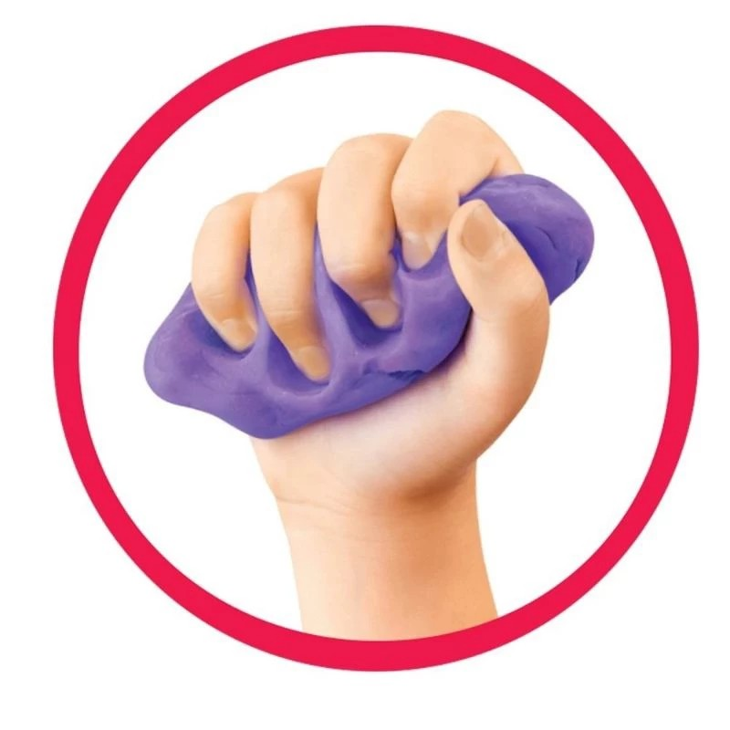 Canal Toys Anti Bacterial Dough Pot - Mainan Slime Anti Bakteri