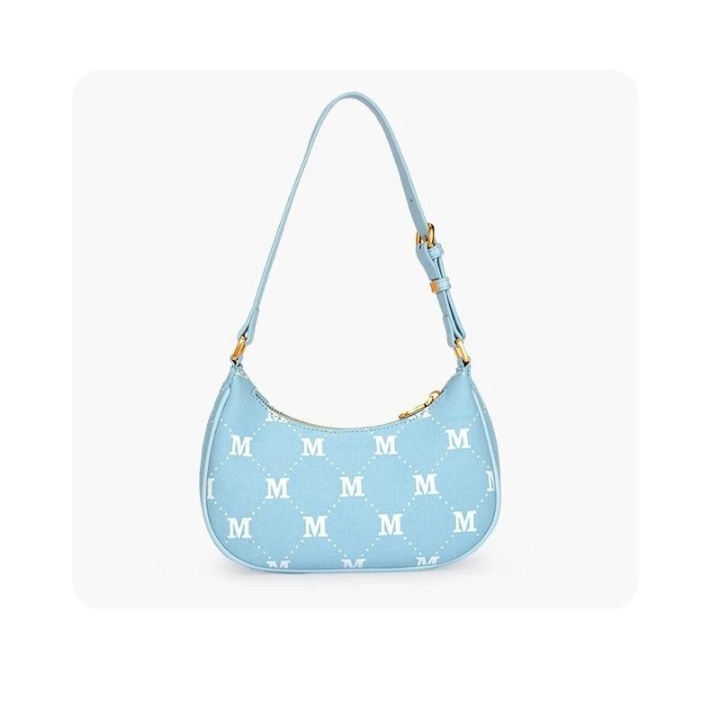 Mesuca Mickey Hobo - Tas Selempang Disney Premium