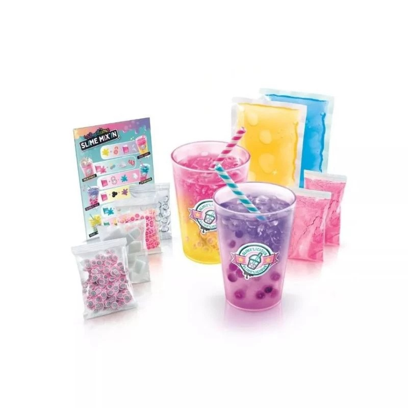 So Slime Drinks 2 pack