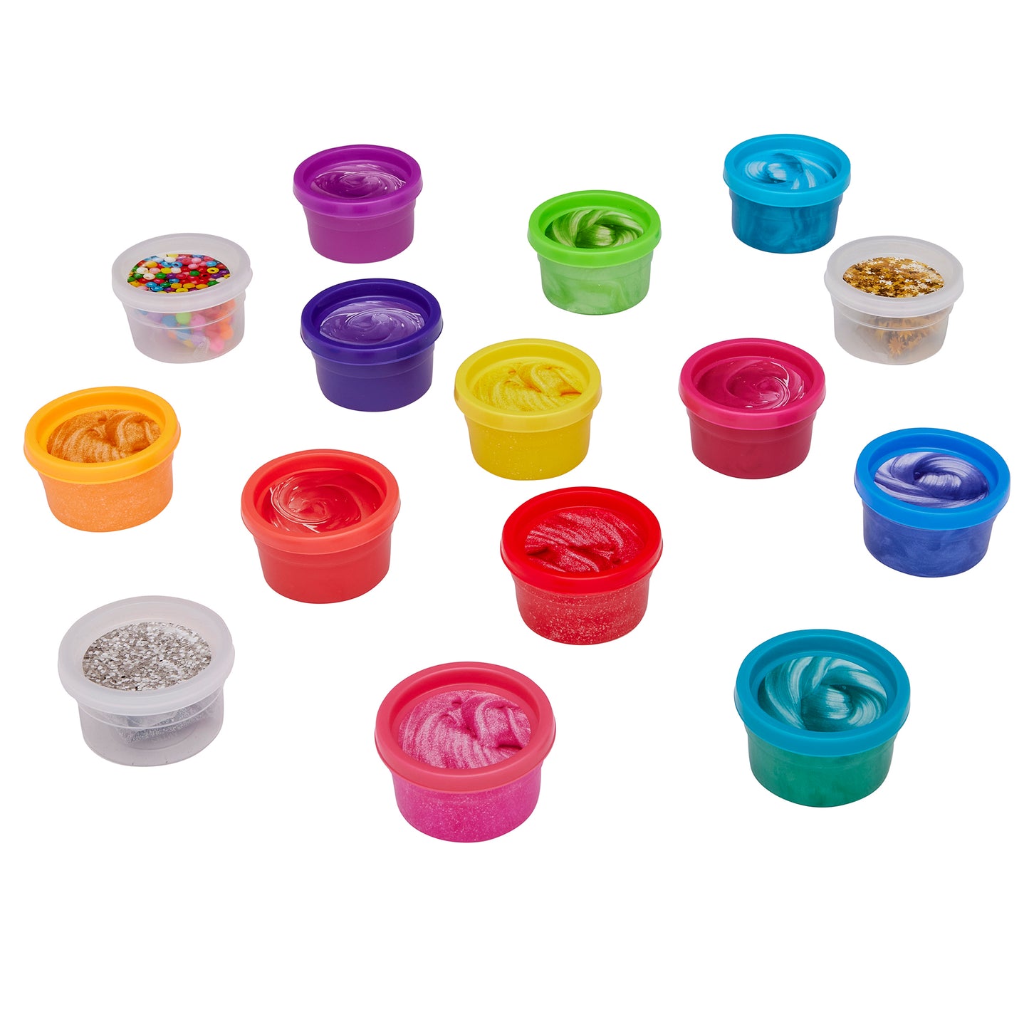 Cra-Z-Slimy Rainbow Blendz