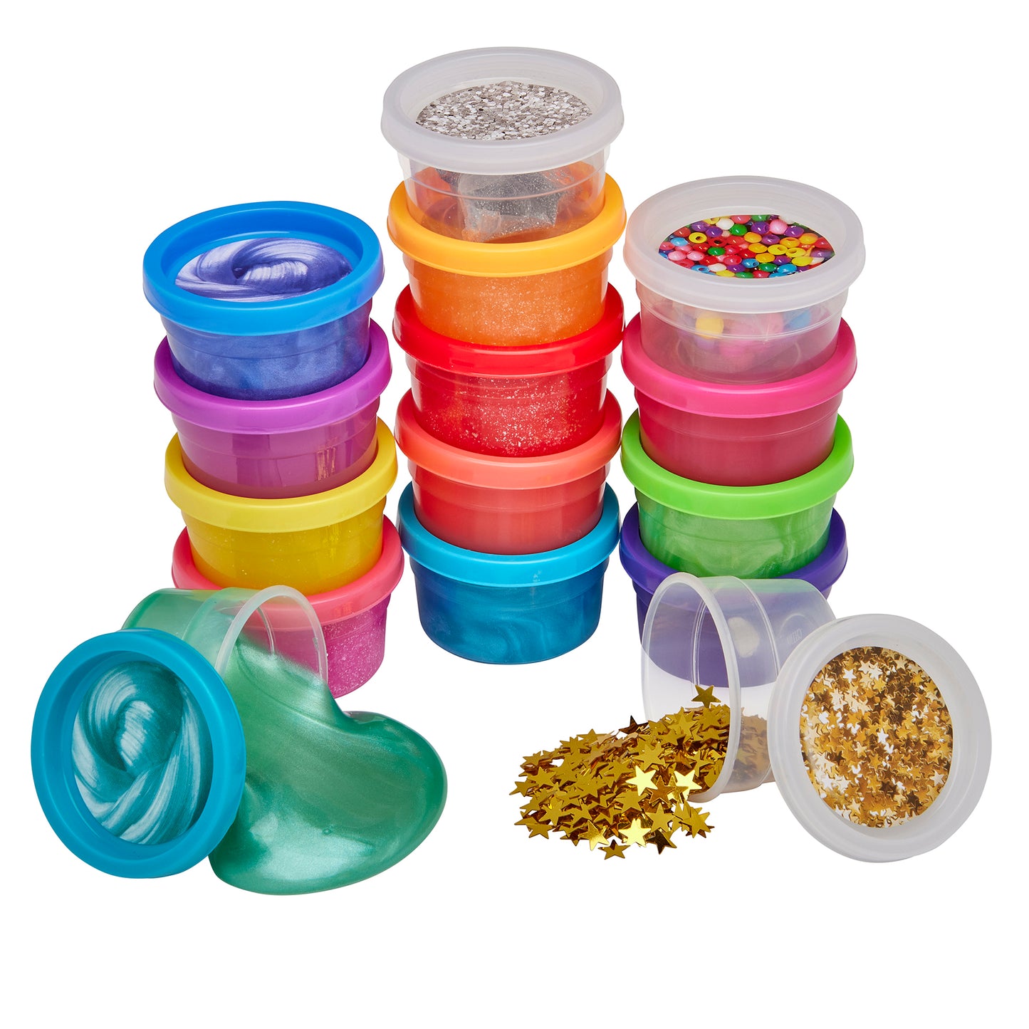 Cra-Z-Slimy Rainbow Blendz