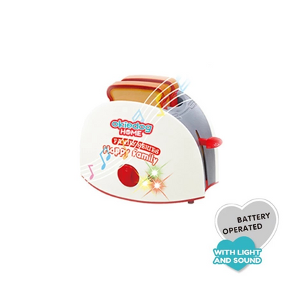 Okiedog Home Electronic - Mainan Elektronik Anak