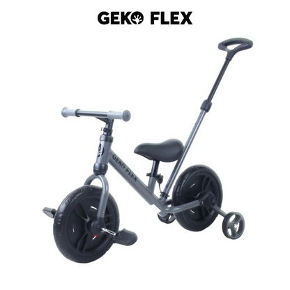Geko Flex 6in1 Balance Bike